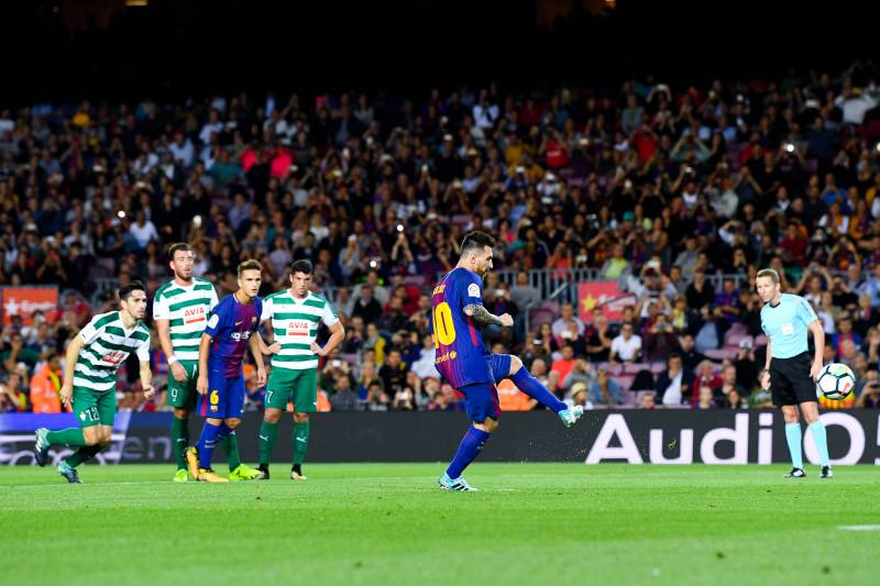 Ảnh bài viết Lionel Messi chỉ ra điều ám ảnh nhất đời mình