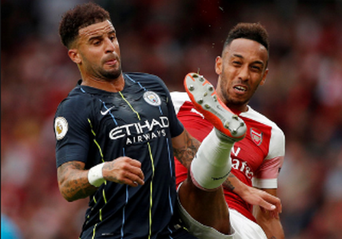 Sau 4 vòng, 5 cầu thủ nào chạy nhanh nhất tại Premier League?