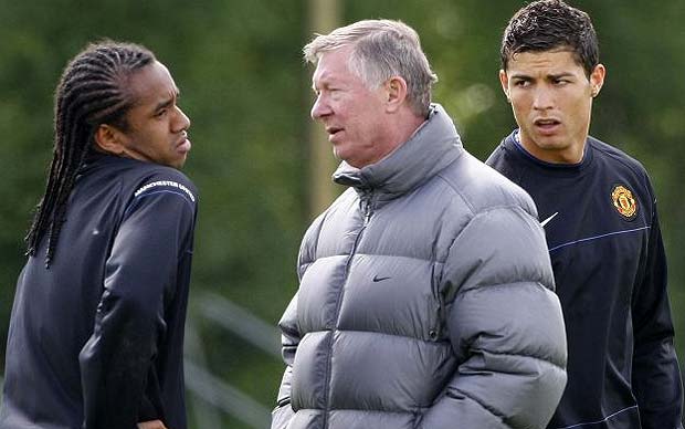 Số phận của những Cậu bé vàng (P2): Trò cưng của Sir Alex Ferguson lụi tàn