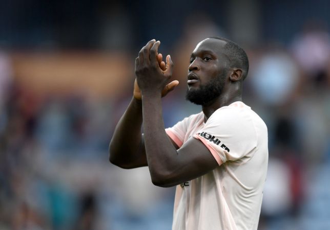 Thấy Pogba sút hỏng pen, Lukaku "thừa nước đục thả câu"?