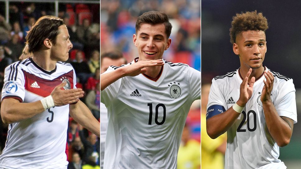 Tuyển Đức thay đổi thế nào sau 'thảm họa' World Cup 2018?