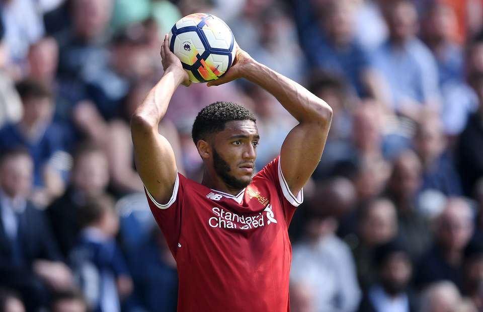 Vũ khí mới của Liverpool bị xem là vô bổ