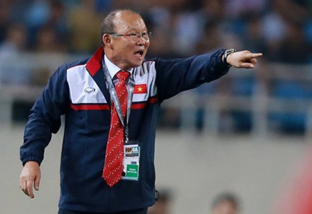 Ảnh bài viết 3 điều HLV Park nên làm để chuẩn bị cho AFF Cup