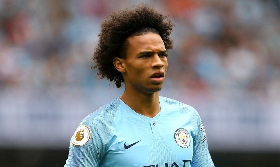 Ảnh bài viết 3 lý do cho quyết định loại Leroy Sane của Pep Guardiola