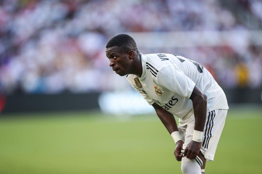 Ảnh bài viết Bom tấn 45 triệu euro của Real sắp "khăn gói" về Brazil?