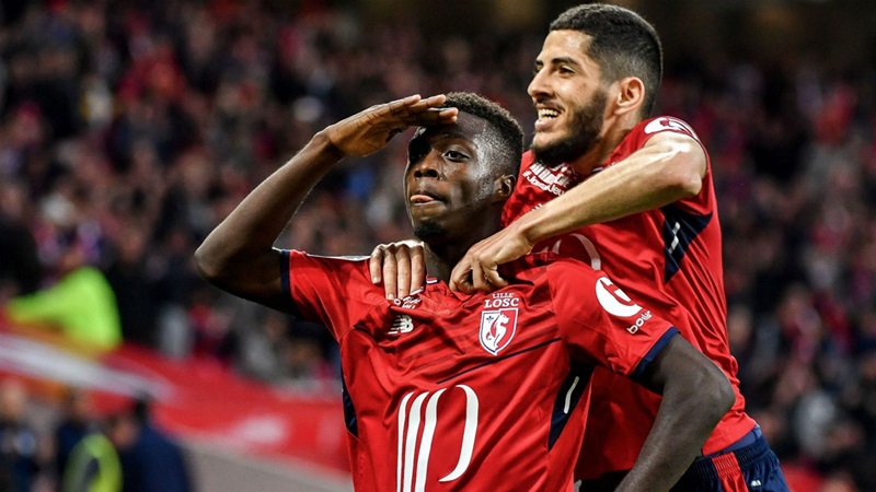 Duyệt chi 31 triệu bảng, Arsenal nhắm mua "vua tốc độ" Phi Châu