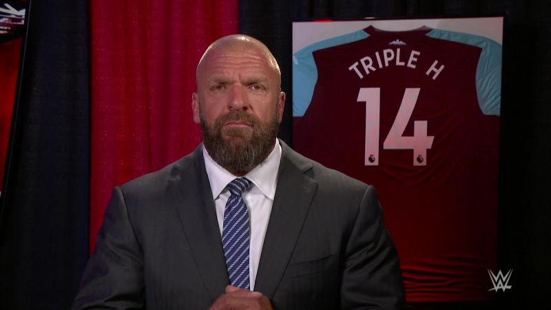 Hé lộ đội bóng yêu thích của các sao WWE