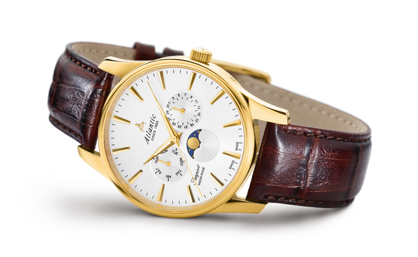 Sau khi tặng quà nửa tỉ đồng cho đội tuyển Olympic VN, Đăng Quang Watch tung khuyến mại tới 30%