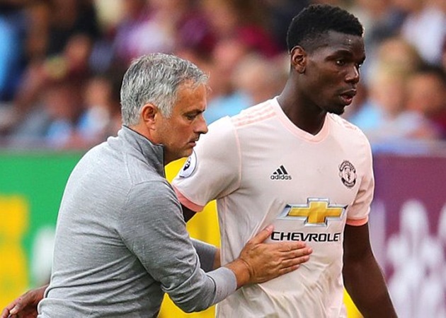 XONG: Phá vỡ im lặng, lãnh đạo Barca lên tiếng CHẤM DỨT vụ Pogba