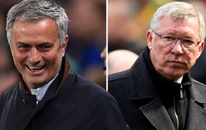 Ảnh bài viết Rashford nên sớm ra đi vì Mourinho không phải Sir Alex!