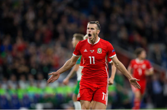 Ảnh bài viết Chấm điểm Wales trận Ireland: Đêm trình diễn hoàn hảo của "máy chạy" Bale