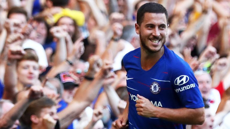 Ảnh bài viết Điểm tin tối 07/09: Sao M.U nổi loạn; Chelsea sợ mất Hazard vì điều này