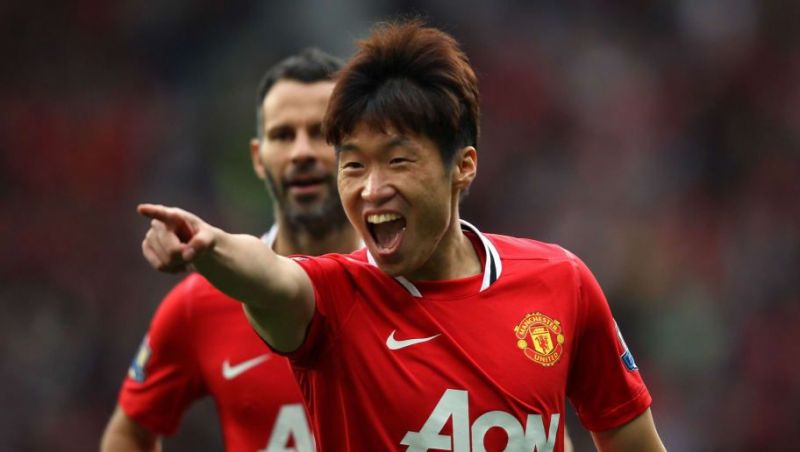 Đội hình ngôi sao Châu Á xuất sắc nhất lịch sử Premier League - Nhật Hàn đại chiến