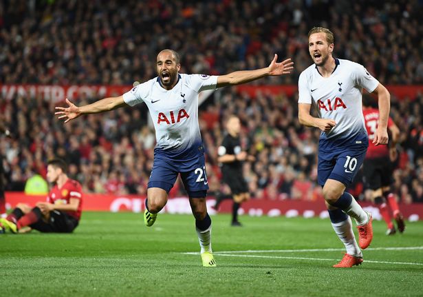 'Kẻ thách thức Son Heung-min' hay nhất Premier League tháng 8