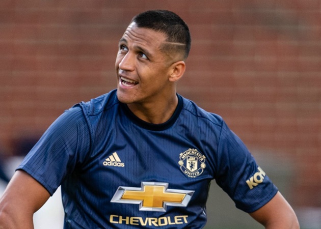 "Sao bự" mất hút, huyền thoại Man Utd nói lời bất ngờ