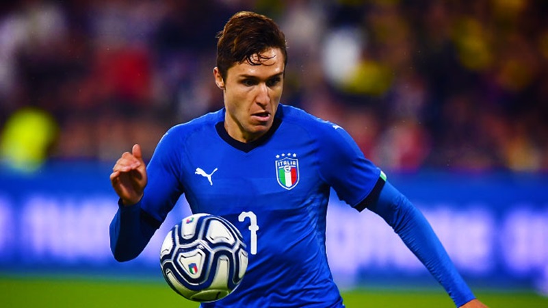 Tăng cường hàng công, Chelsea nhắm mua "bảo ngọc" Serie A