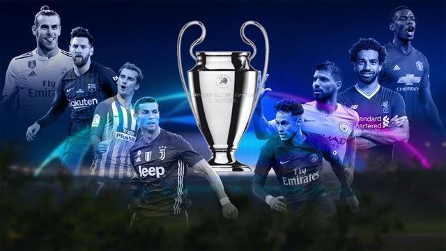 Ảnh bài viết 4 thế lực đủ sức "phế truất" Real Madrid tại Champions League 