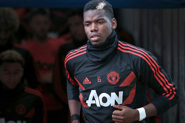 "Man United nên bảo Pogba câm miệng lại và chấp nhận thực tế"