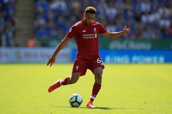 Đâu là những cầu thủ trẻ xuất sắc nhất Premier League hiện tại?