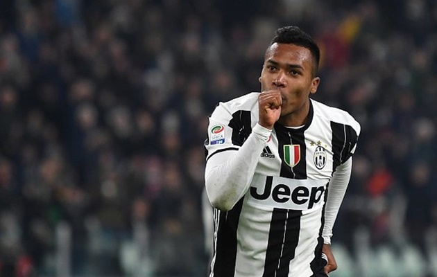 Ảnh bài viết NÓNG: Juve do dự với sao Brazil, Man Utd như "mở cờ trong bụng"