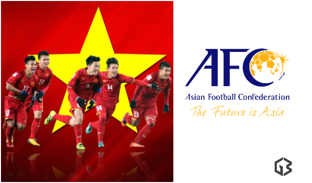 Ảnh bài viết Sẽ thế nào nếu 'ASIAN Nations League' được thành lập?