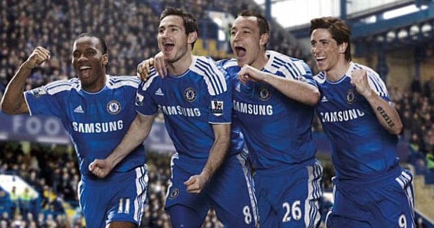 "Tôi muốn dẫn dắt Chelsea nhưng có đến 3, 4 đội bóng khác mời gọi"