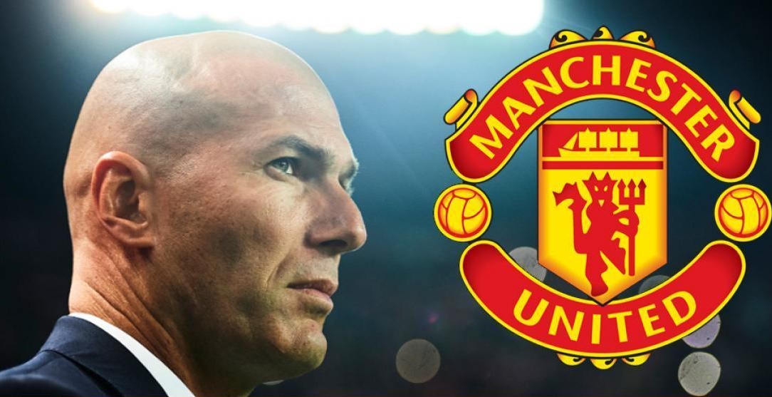 Ảnh bài viết TIẾT LỘ: Danh sách 4 cái tên Zidane muốn M.U chiêu mộ