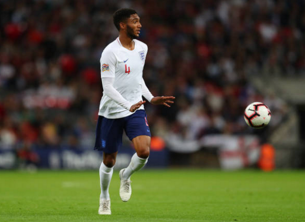 Ảnh bài viết Chấm điểm Anh trận Tây Ban Nha: Điểm đen từ Liverpool