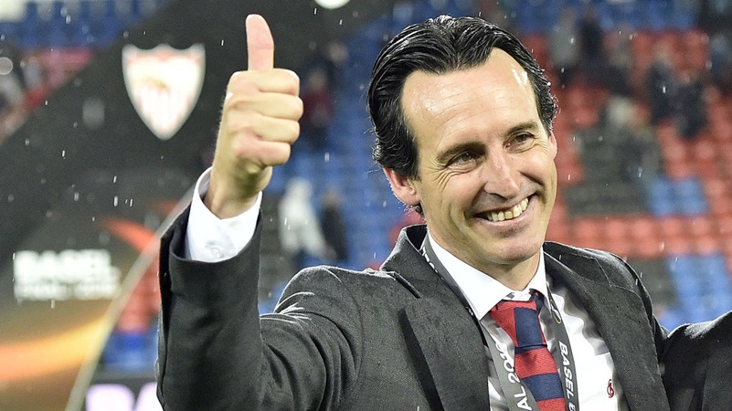 Ảnh bài viết Chiều lòng Emery, Arsenal sẽ chiêu mộ "lão tướng" 30 triệu Euro?