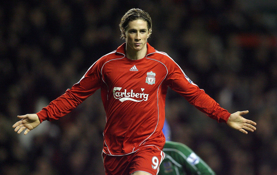 Ảnh bài viết Fernando Torres và 5 cầu thủ Tây Ban Nha vĩ đại nhất Premier League