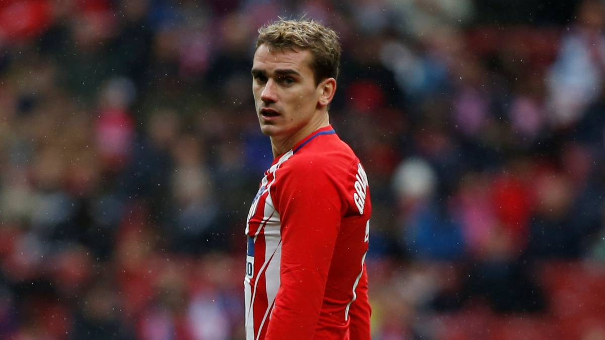 XONG: Griezmann chính thức chốt CLB tương lai sau khi rời Atletico