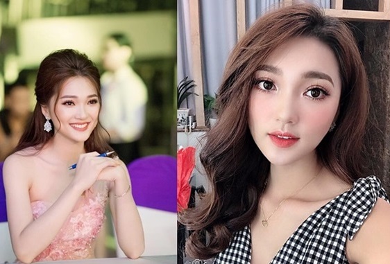 Nhan sắc dàn bạn gái tin đồn của cầu thủ trẻ Việt Nam