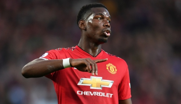 NÓNG: M.U duyệt chi 60 triệu bảng mua sao Wolves, quyết định tương lai Pogba?