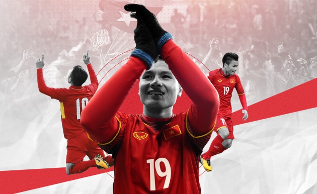 Quang Hải nên sang Thái hay chọn đá cặp cùng Xavi?