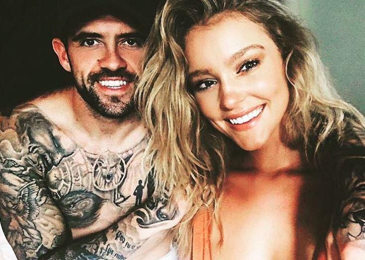 Rời Liverpool, Danny Ings 'bỏ' luôn người tình vì Hot girl 