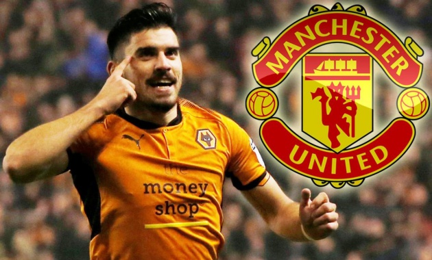 Ảnh bài viết Ruben Neves, mục tiêu mới nhất của Man United là ai?