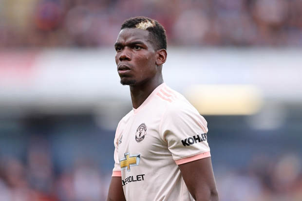 Ảnh bài viết NÓNG: Pogba lần đầu đề cập đến Barcelona
