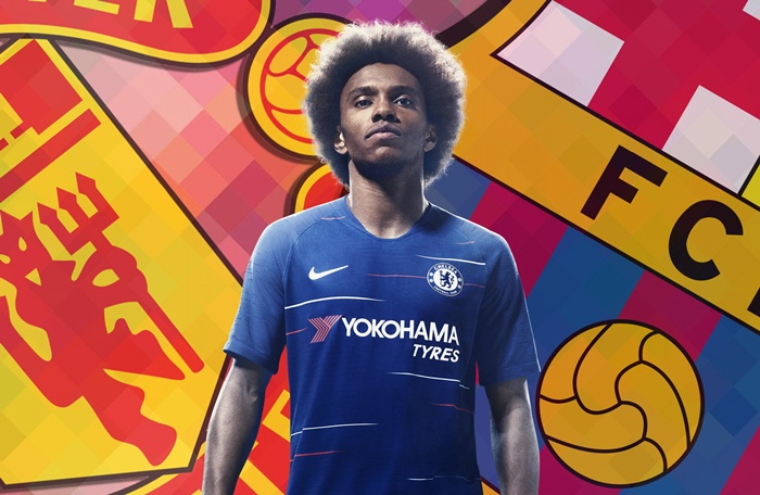 Ảnh bài viết Willian gửi thông điệp đanh thép về tương lai đến Chelsea