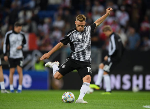 5 điều rút ra sau màn trình diễn của Đức hậu World Cup 2018: "Công dụng" mới của Kimmich