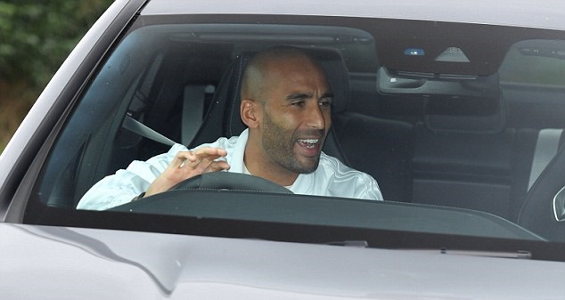 Ảnh bài viết Man Utd hội quân trở lại với 2 nỗi lo cực lớn