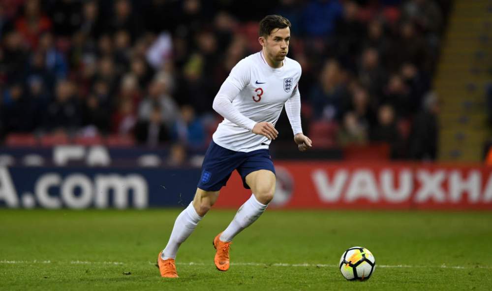 Ảnh bài viết Ben Chilwell, người thay thế và sẵn sàng 'uy hiếp' Luke Shaw là ai?