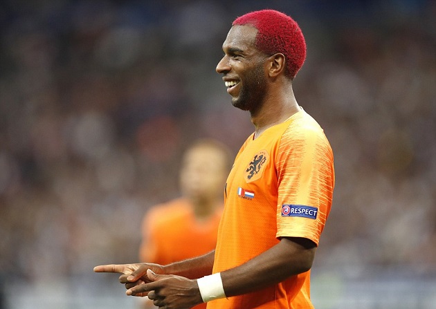 Ảnh bài viết Chấm điểm Hà Lan: Cựu sao Liverpool gây ấn tượng mạnh