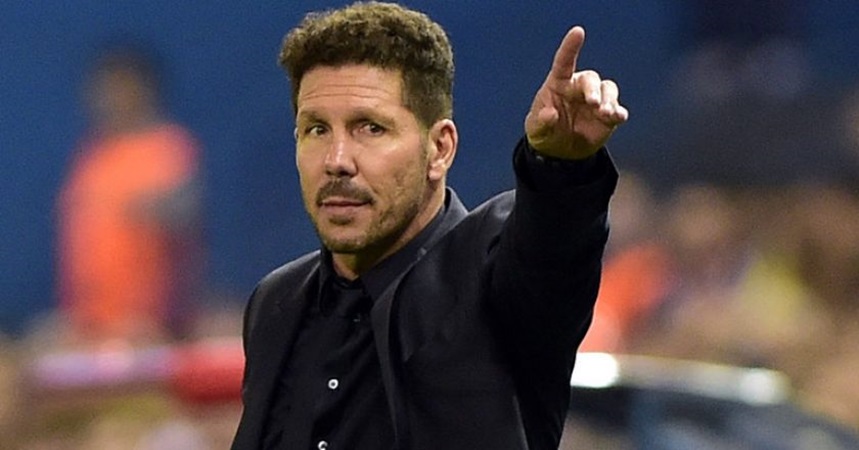 Ảnh bài viết Đây, bến đỗ tiếp theo của Diego Simeone