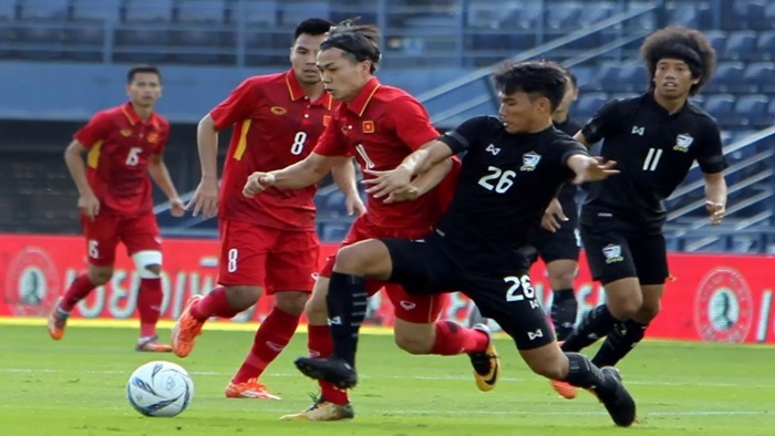 Ảnh bài viết ĐT Việt Nam và những khó khăn trước thềm AFF Cup