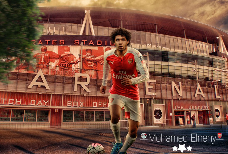 Vì sao một cái tên bị quên lãng có thể là bước ngoặt mùa giải của Arsenal?