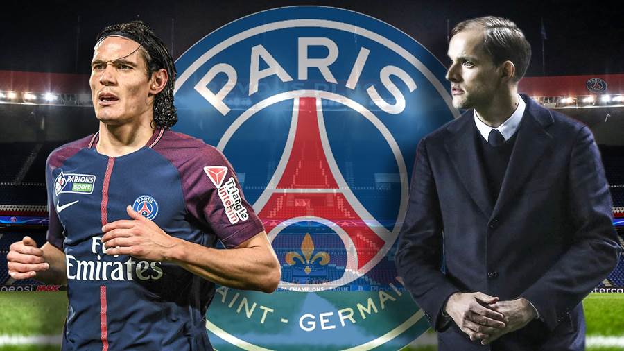 Ảnh bài viết Paris Saint Germain mùa giải 2018/2019: Khi Champions League là lẽ sống