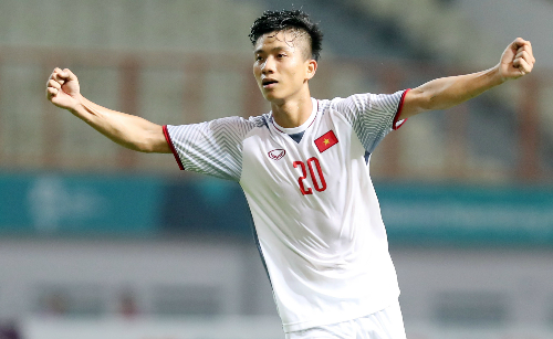 Ảnh bài viết Phan Văn Đức có thể lỡ hẹn với phần còn lại của V-League 2018