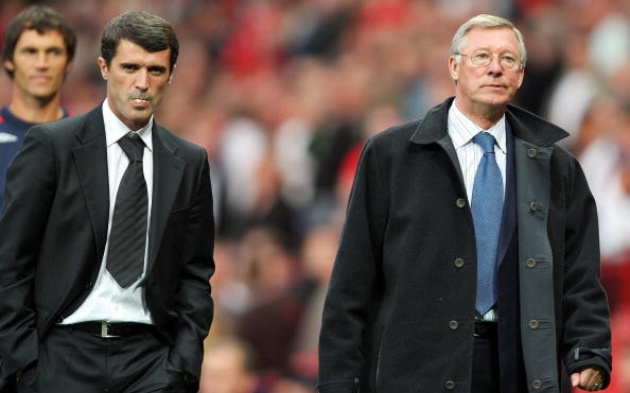 Sir Alex và 3 lần 'thảm sát' cựu học trò trên băng ghế huấn luyện