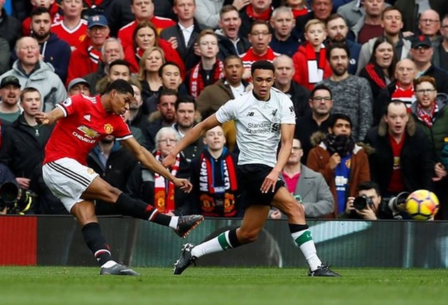 Trò cưng Jurgen Klopp sợ nhất hai cái tên này, "ám ảnh" sao Man Utd