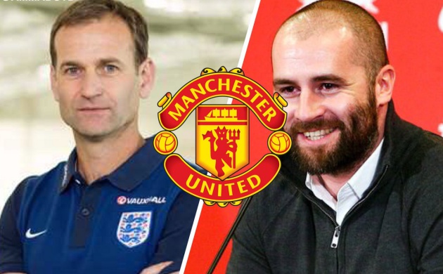 2 ứng cử viên Giám đốc bóng đá của Man Utd là ai?